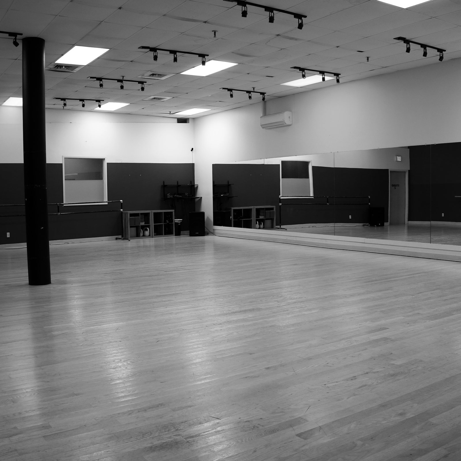Studio 1